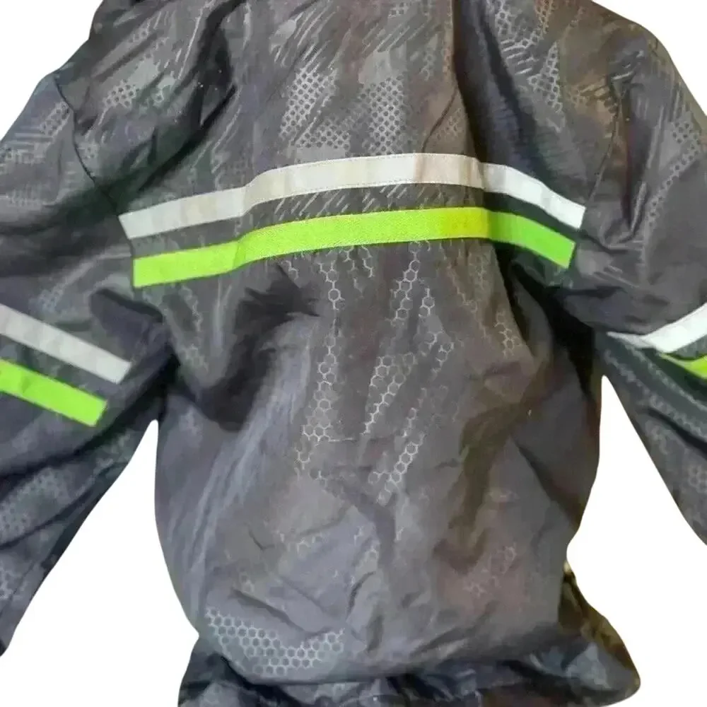 London Fog Sailing Jacket